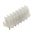 0009523072 by Molex - CONNECTOR RECPT 7POS 0.156 TIN PCB