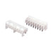 0009523081 by Molex - CONNECTOR RECPT 8P 0.156 TIN EDGE MNT