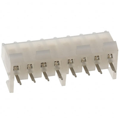 0009523082 by Molex - CONNECTOR RECPT 8POS 0.156 TIN PCB