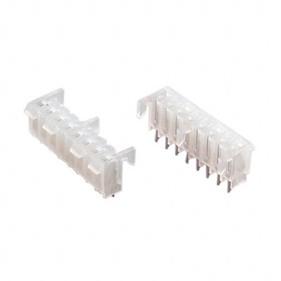 0009523083 by Molex - CONNECTOR RECPT 8POS 0.156 TIN PCB