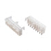 0009523083 by Molex - CONNECTOR RECPT 8POS 0.156 TIN PCB
