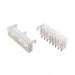 0009623083 by Molex - CONNECTOR RECPT 8POS 0.156 GOLD PCB