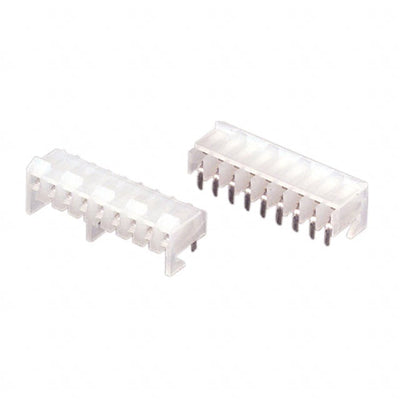0009523091 by Molex - CONNECTOR RECPT 9P 0.156 TIN EDGE MNT