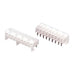0009523091 by Molex - CONNECTOR RECPT 9P 0.156 TIN EDGE MNT