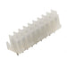 0009523092 by Molex - CONNECTOR RECPT 9POS 0.156 TIN PCB