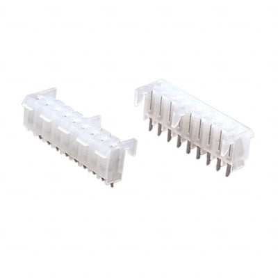 0009523093 by Molex - CONNECTOR RECPT 9POS 0.156 TIN PCB