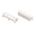 0009623101 by Molex - CONNECTOR RECPT 10P 0.156 GOLD EDGE MT