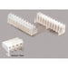 0009523102 by Molex - CONNECTOR RECPT 10POS 0.156 TIN PCB