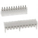 9523113 by Molex - CONNECTOR RECPT 11POS 0.156 TIN PCB