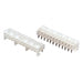 0009623121 by Molex - CONNECTOR RECPT 12P 0.156 GOLD EDGE MT