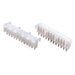 0009623123 by Molex - CONNECTOR RECPT 12POS 0.156 GOLD PCB