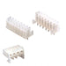 0009623072 by Molex - CONNECTOR RECPT 7POS 0.156 GOLD PCB