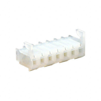 0009623073 by Molex - CONNECTOR RECPT 7POS 0.156 GOLD PCB