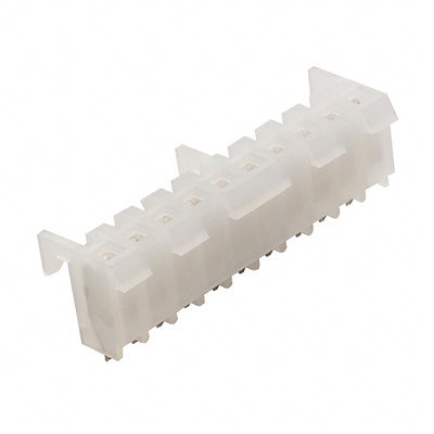 0009623103 by Molex - CONNECTOR RECPT 10POS 0.156 GOLD PCB