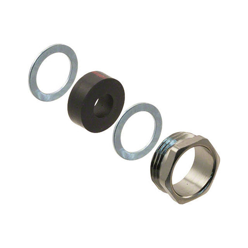 9000005013 by HARTING - METAL MULTIPLE CABLE SEAL PG 11
