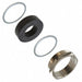 9000005017 by HARTING - METAL MULTIPLE CABLE SEAL PG 29