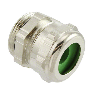 9000005090 by HARTING - CABLE GLAND 7-10.5MM PG21 METAL