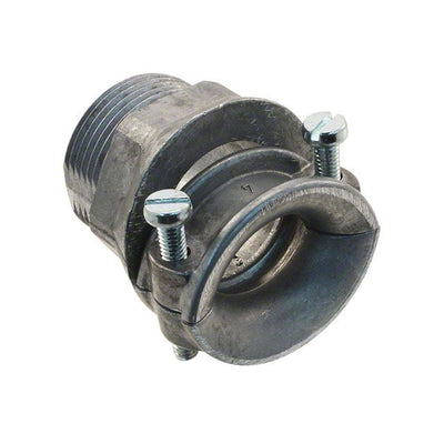 9000005104 by HARTING - CABLE CLAMP METAL PG 21