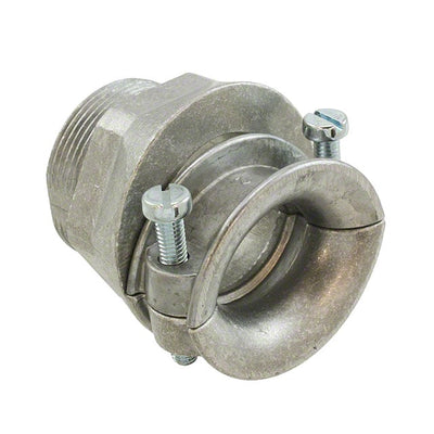 9000005106 by HARTING - CABLE CLAMP METAL PG 29