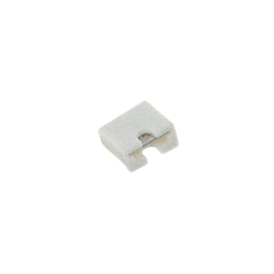 0900590009 by Molex - CONNECTOR SHUNT .100 LOW PROFILE GOLD