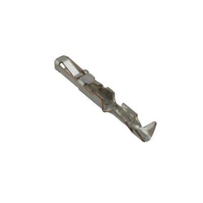 0901190120 by Molex - CONNECTOR SOCKET 26-28AWG CRIMP TIN