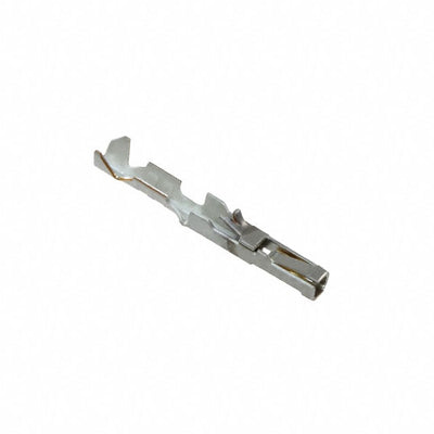 0901190122 by Molex - CONNECTOR SOCKET 26-28AWG CRIMP GOLD