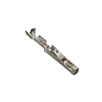 0901192120 by Molex - CONNECTOR SOCKET 26-28AWG CRIMP TIN
