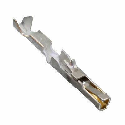 0901192121 by Molex - CONNECTOR SOCKET 26-28AWG CRIMP GOLD