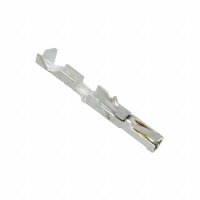 0901192122 by Molex - CONNECTOR SOCKET 26-28AWG CRIMP GOLD