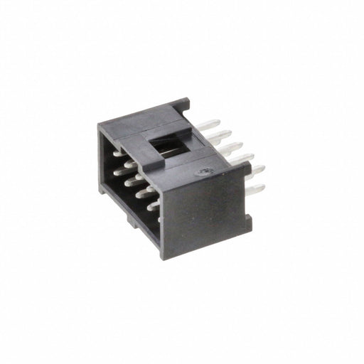 0901301110 by Molex - CONNECTOR HEADER VERT 10POS 2.54MM