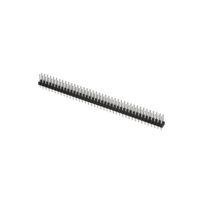0901310160 by Molex - CONNECTOR HEADER VERT 80POS 2.54MM