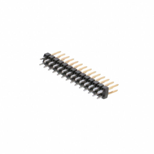 901310774 by Molex - CONNECTOR HEADER VERT 28POS 2.54MM
