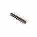 901310774 by Molex - CONNECTOR HEADER VERT 28POS 2.54MM