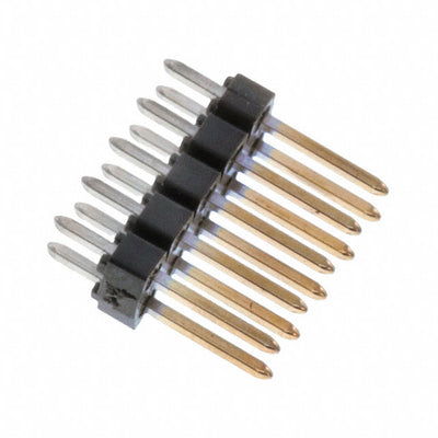 901311085 by Molex - CONNECTOR HEADER VERT 10POS 2.54MM