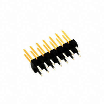 0901311087 by Molex - CONNECTOR HEADER VERT 14POS 2.54MM