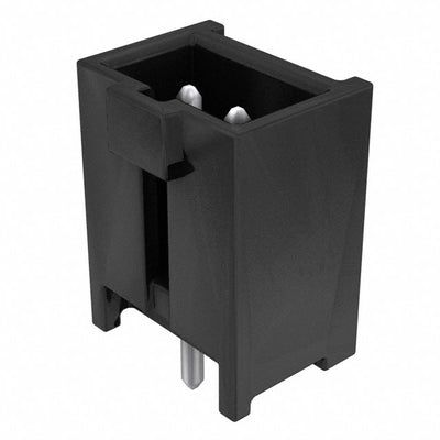 0901361102 by Molex - CONNECTOR HEADER VERT 2POS 2.54MM
