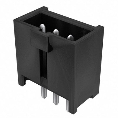 0901361103 by Molex - CONNECTOR HEADER VERT 3POS 2.54MM