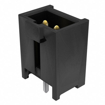 0901361302 by Molex - CONNECTOR HEADER VERT 2POS 2.54MM