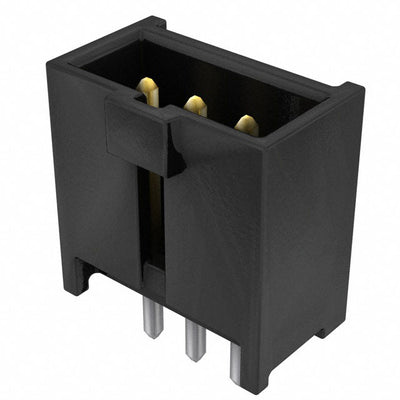 0901361303 by Molex - CONNECTOR HEADER VERT 3POS 2.54MM