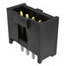 0901361204 by Molex - CONNECTOR HEADER VERT 4POS 2.54MM