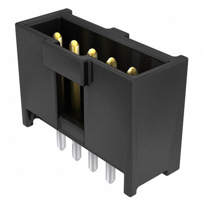 0901361205 by Molex - CONNECTOR HEADER VERT 5POS 2.54MM