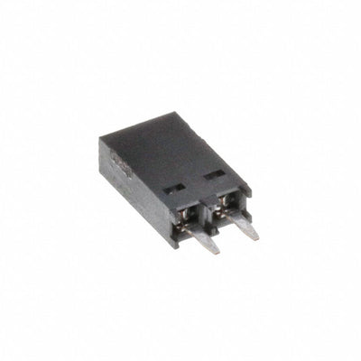 0901471102 by Molex - CONNECTOR RECPT 2POS 0.1 TIN PCB