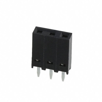0901471103 by Molex - CONNECTOR RECPT 3POS 0.1 TIN PCB