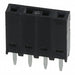 0901471104 by Molex - CONNECTOR RECPT 4POS 0.1 TIN PCB