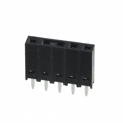 0901471105 by Molex - CONNECTOR RECPT 5POS 0.1 TIN PCB