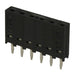 901471106 by Molex - CONNECTOR RECPT 6POS 0.1 TIN PCB