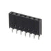 0901471107 by Molex - CONNECTOR RECPT 7POS 0.1 TIN PCB