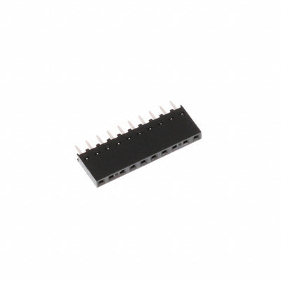 0901471110 by Molex - CONNECTOR RECPT 10POS 0.1 TIN PCB