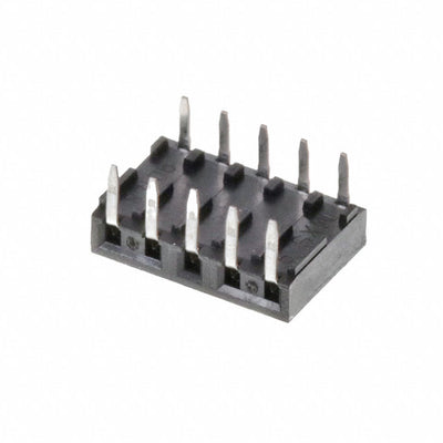 0901481105 by Molex - CONNECTOR RECPT 5POS 0.1 TIN PCB R/A