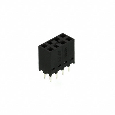 0901512108 by Molex - CONNECTOR RECPT 8POS 0.1 TIN PCB
